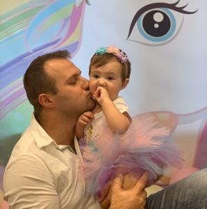 Meet your Posher, Ruslan